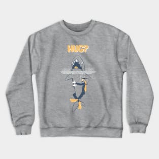 HUG? Crewneck Sweatshirt